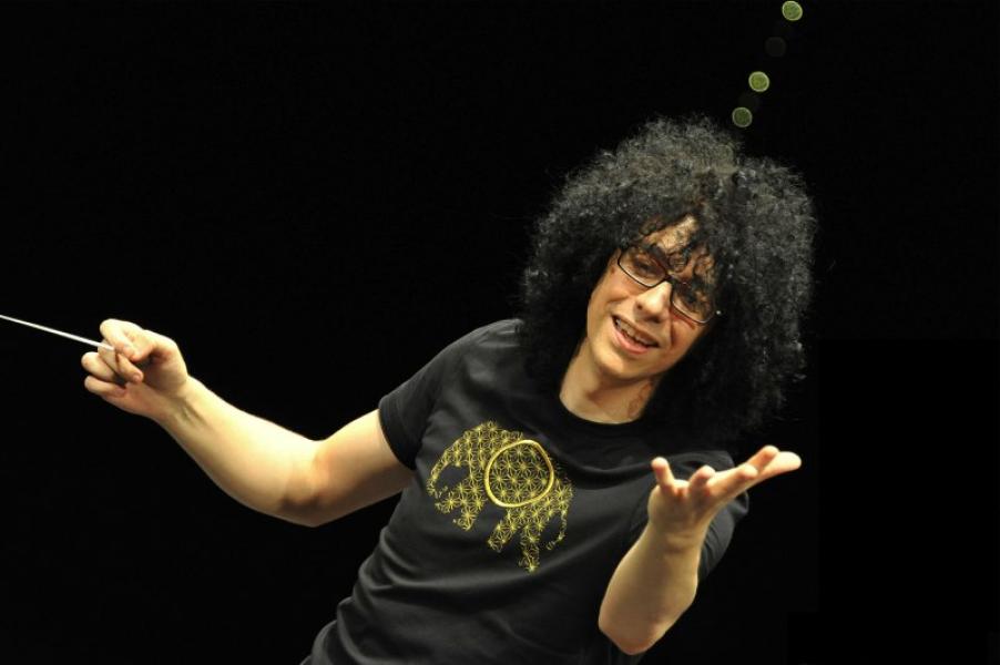 Giovanni Allevi