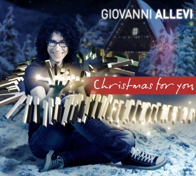Giovanni Allevi
