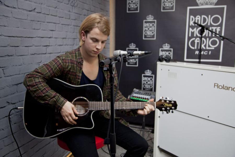 Tom Odell