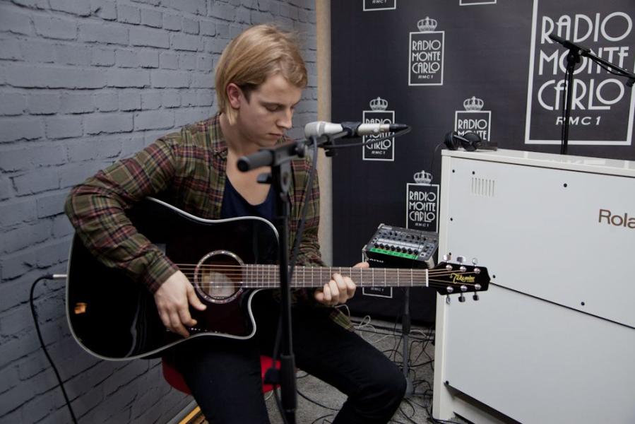 Tom Odell
