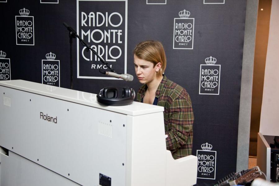 Tom Odell