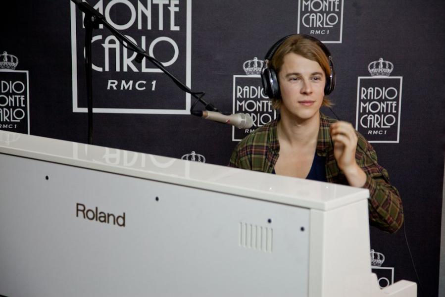 Tom Odell