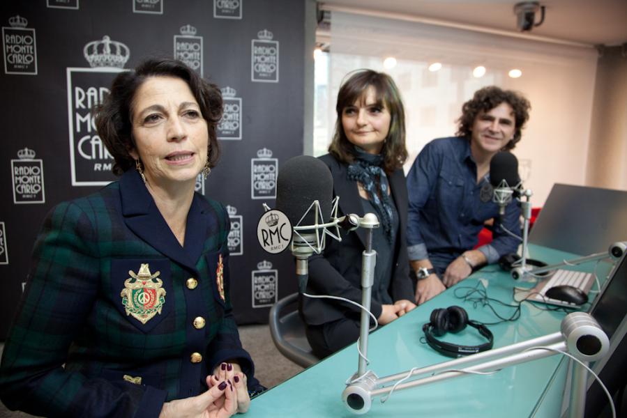 Vincitrice del Concorso La Sposa Ideale 2013