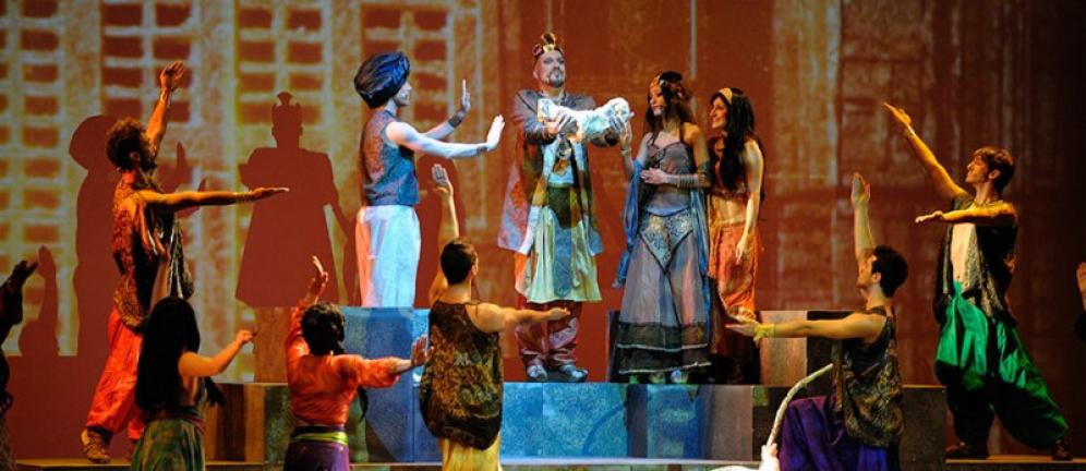 Siddharta