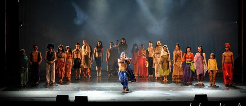 Siddharta