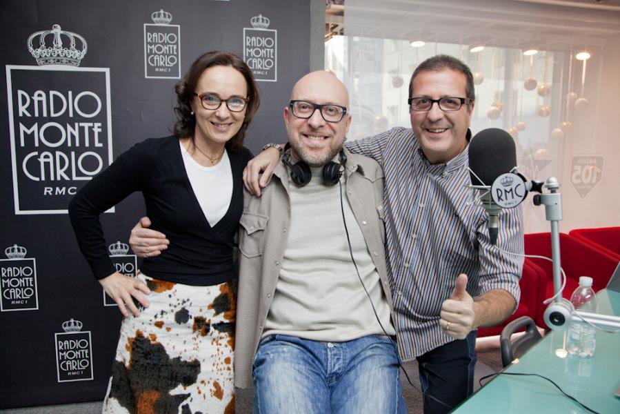 Mario Biondi