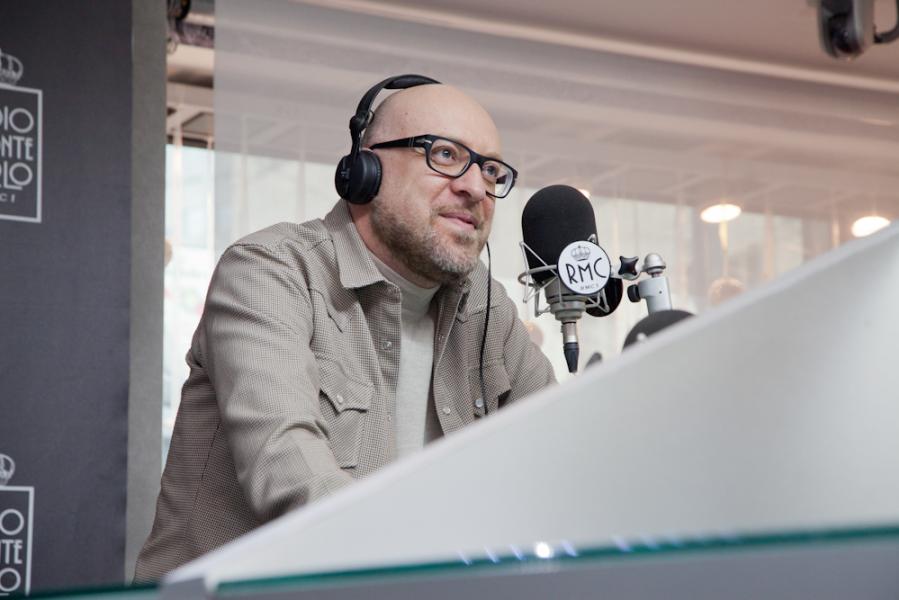 Mario Biondi