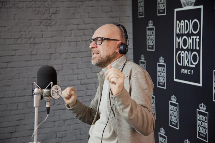Mario Biondi