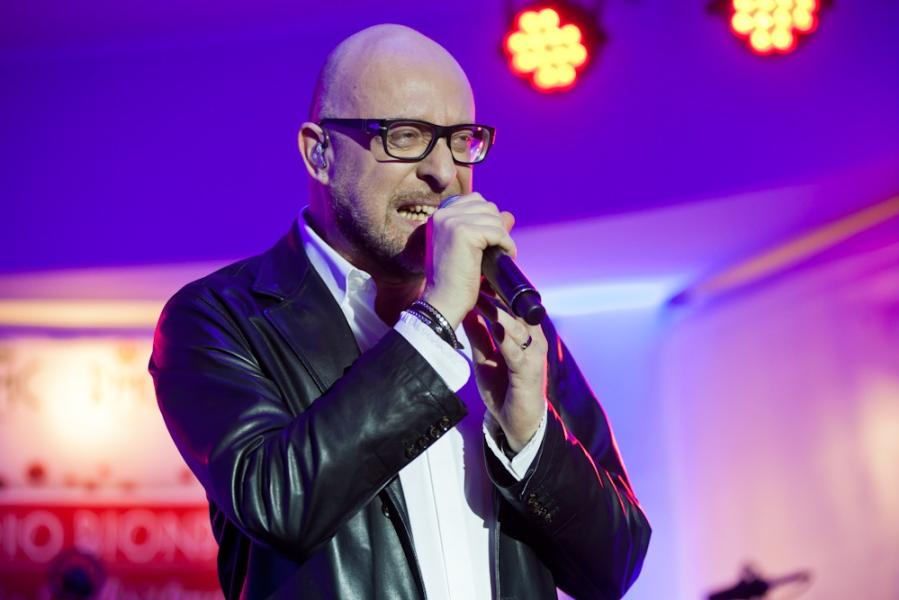 Mario Biondi