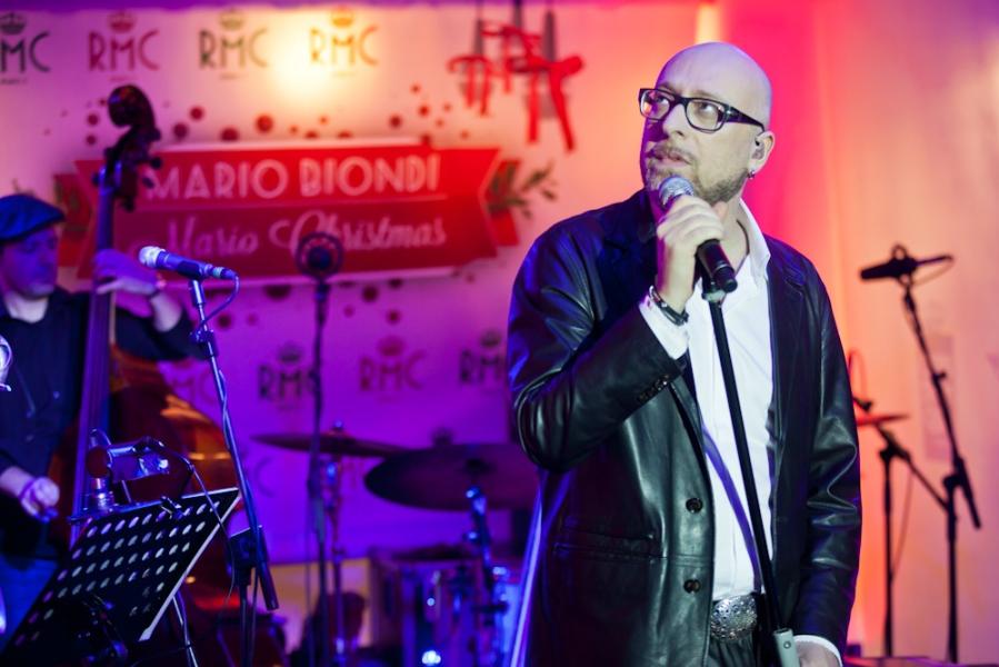 Mario Biondi