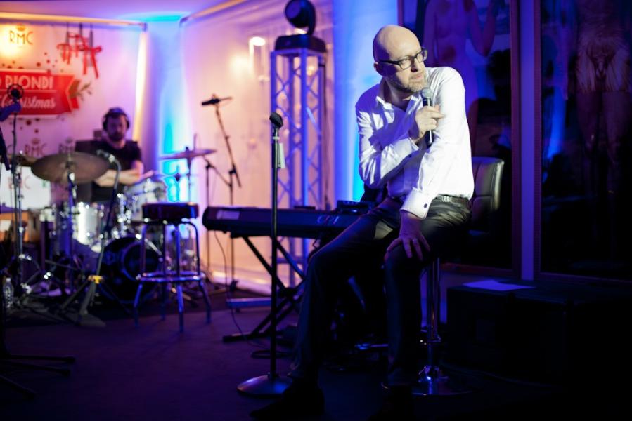 Mario Biondi