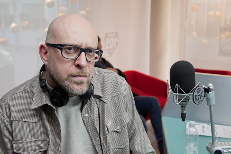Mario Biondi