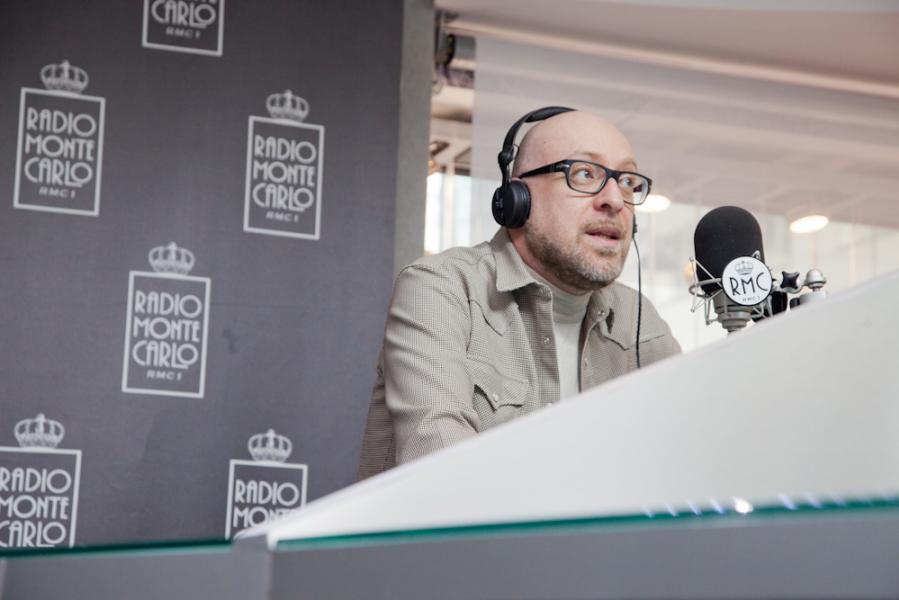 Mario Biondi