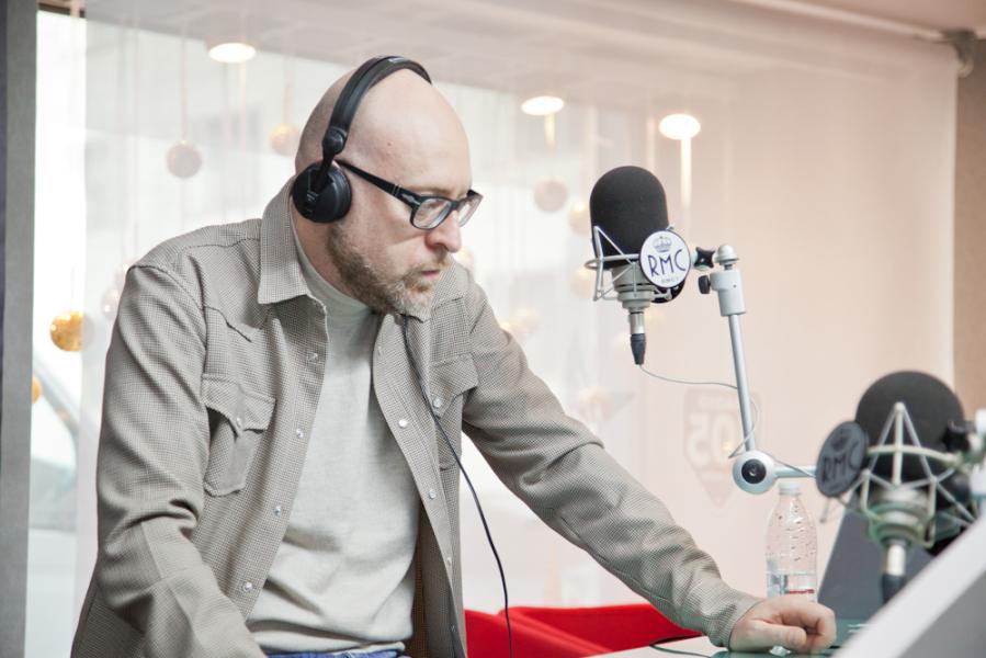 Mario Biondi