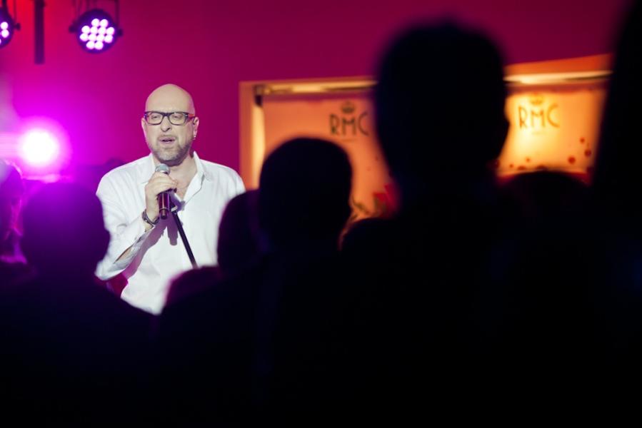 Mario Biondi