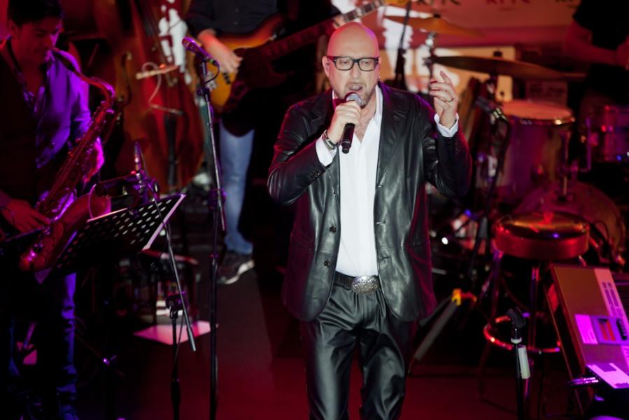 Mario Biondi