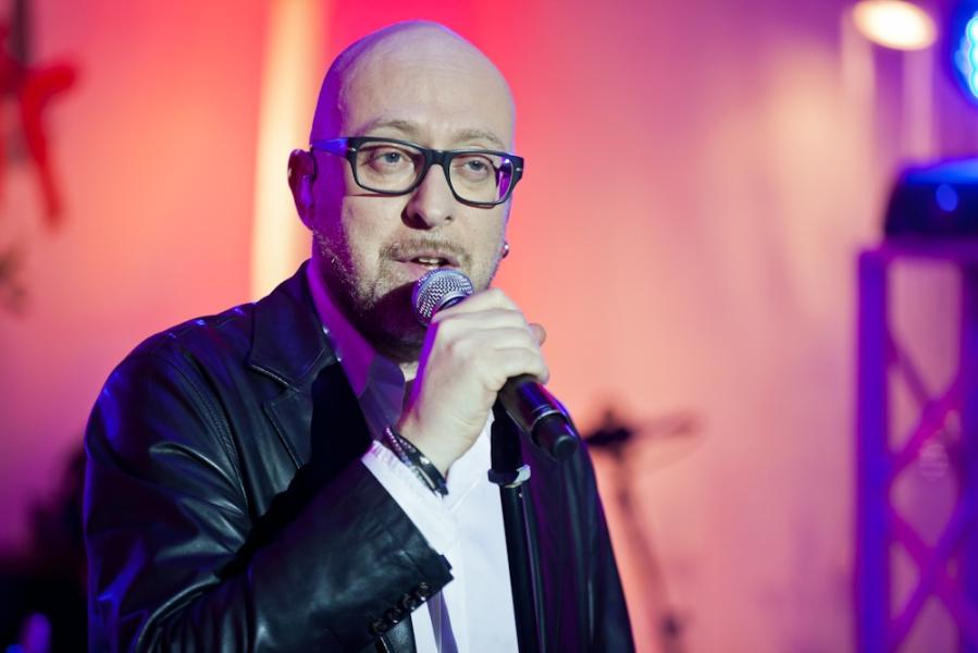Mario Biondi