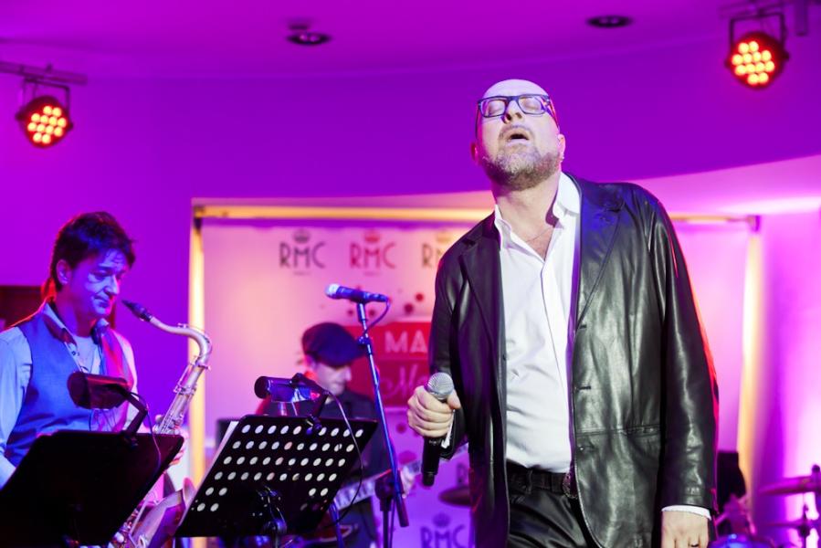 Mario Biondi