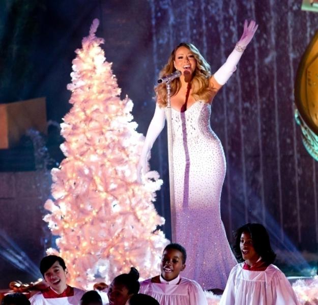 Mariah Carey