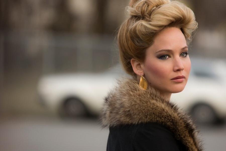 American Hustle