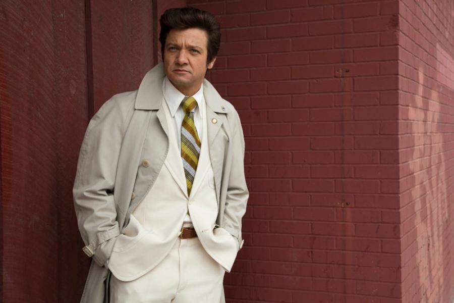 American Hustle