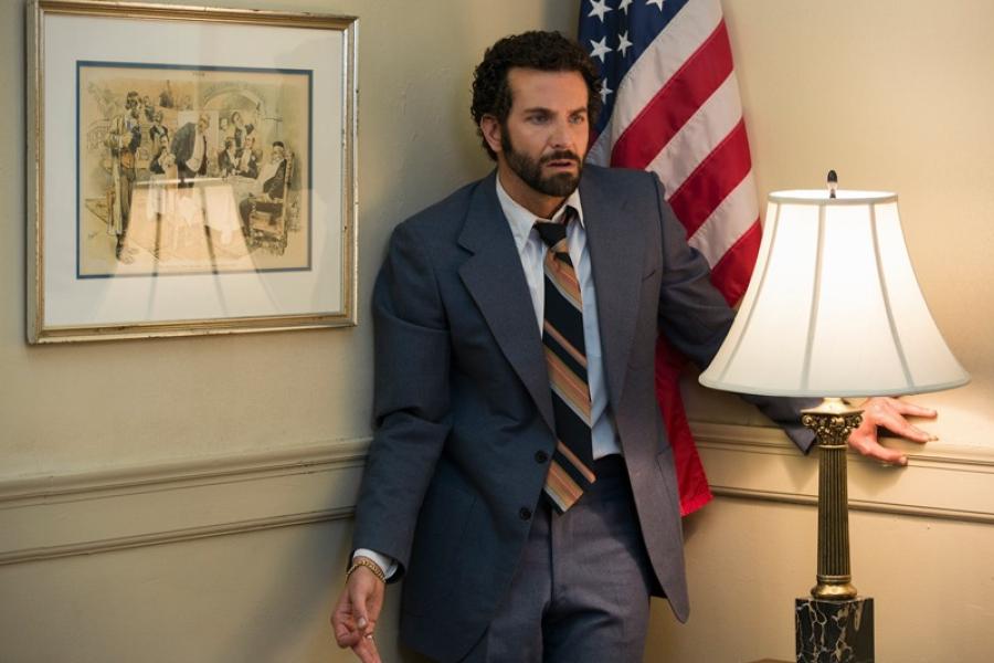 American Hustle
