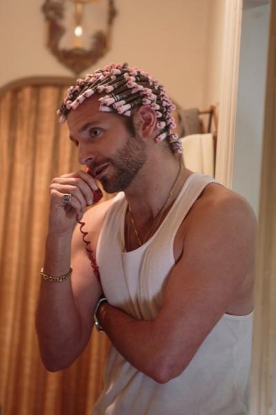 American Hustle