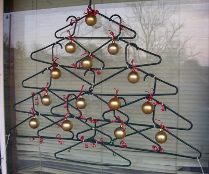 ALBERO GRUCCE