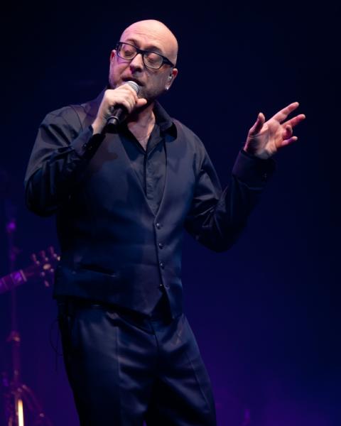 Mario Biondi