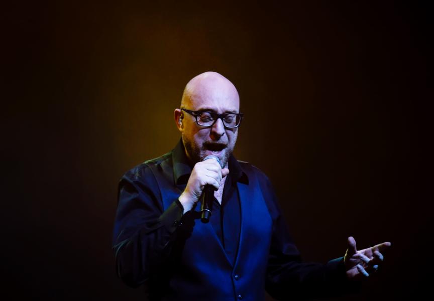 Mario Biondi
