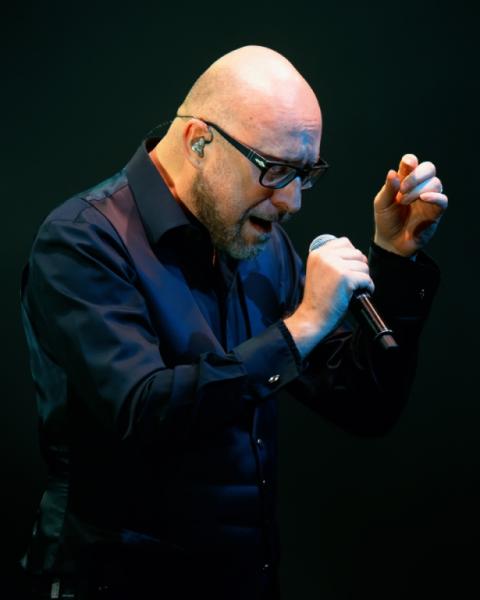 Mario Biondi