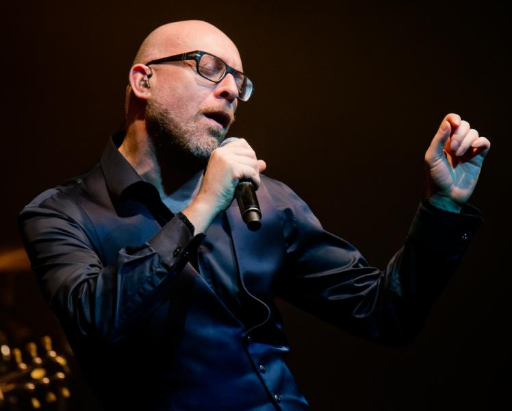 Mario Biondi