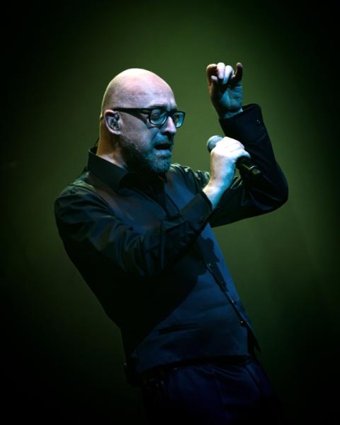 Mario Biondi