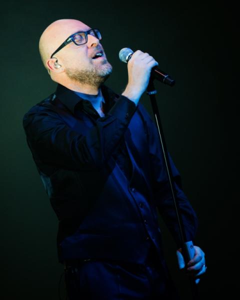Mario Biondi