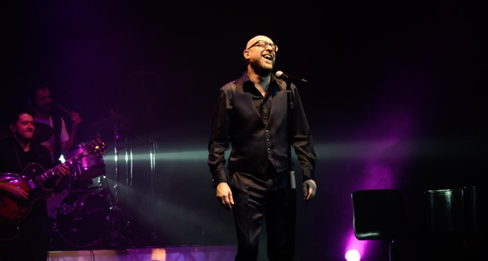Mario Biondi