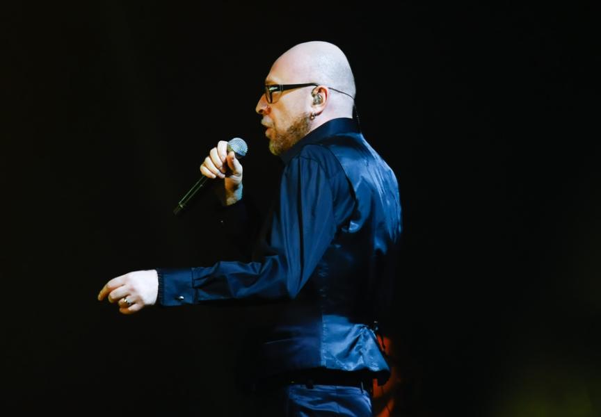 Mario Biondi