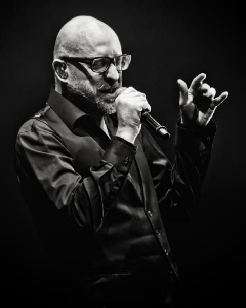 Mario Biondi