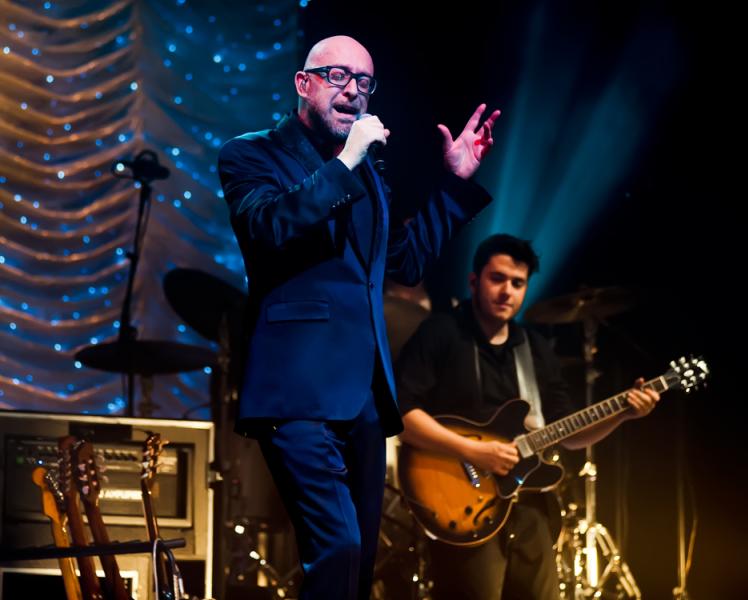 Mario Biondi