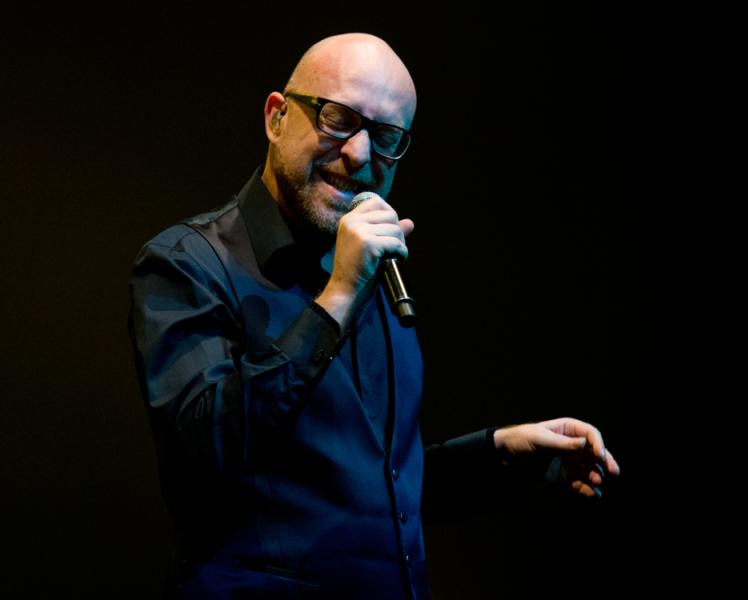 Mario Biondi