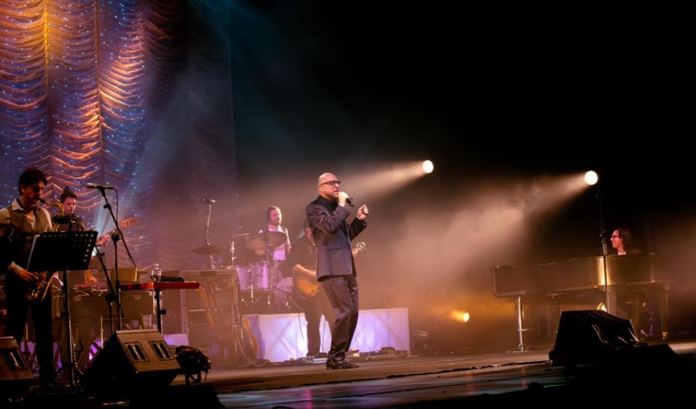 Mario Biondi