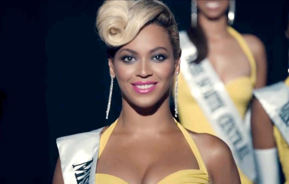 beyoncé