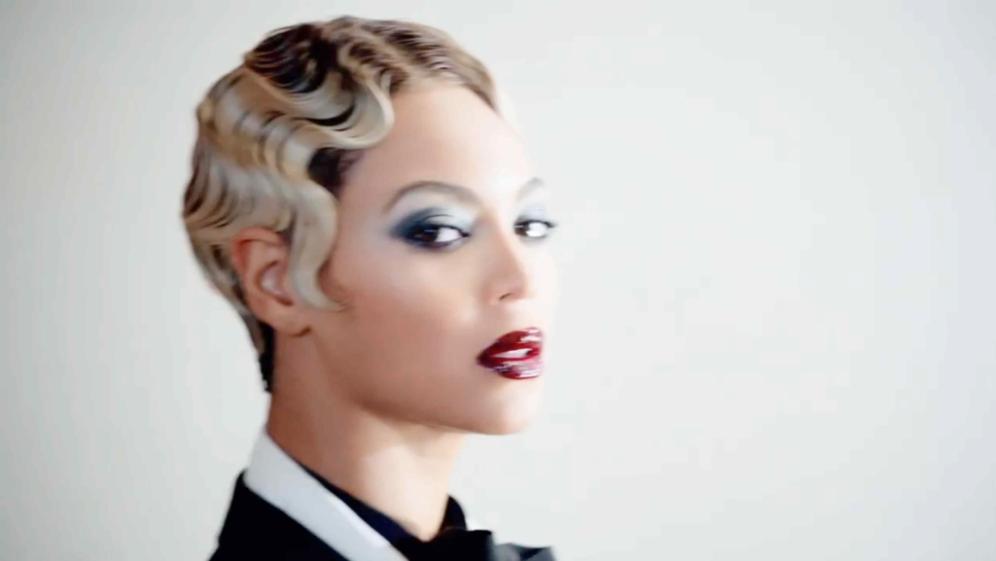 beyoncé