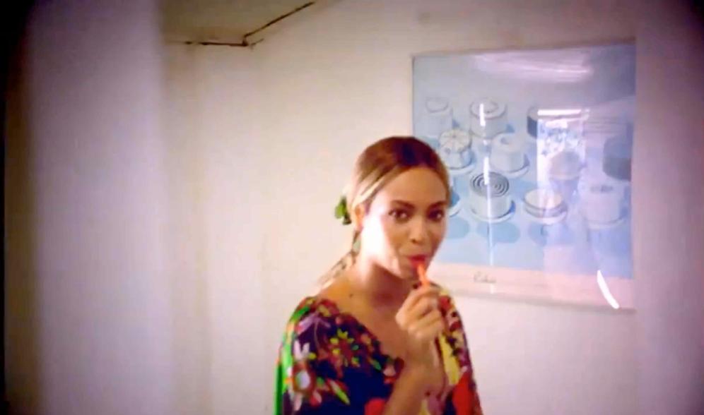 beyoncé