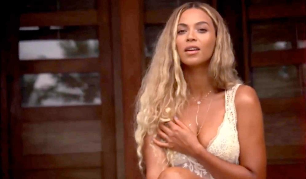 beyoncé