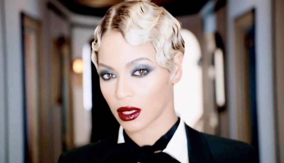 beyoncé