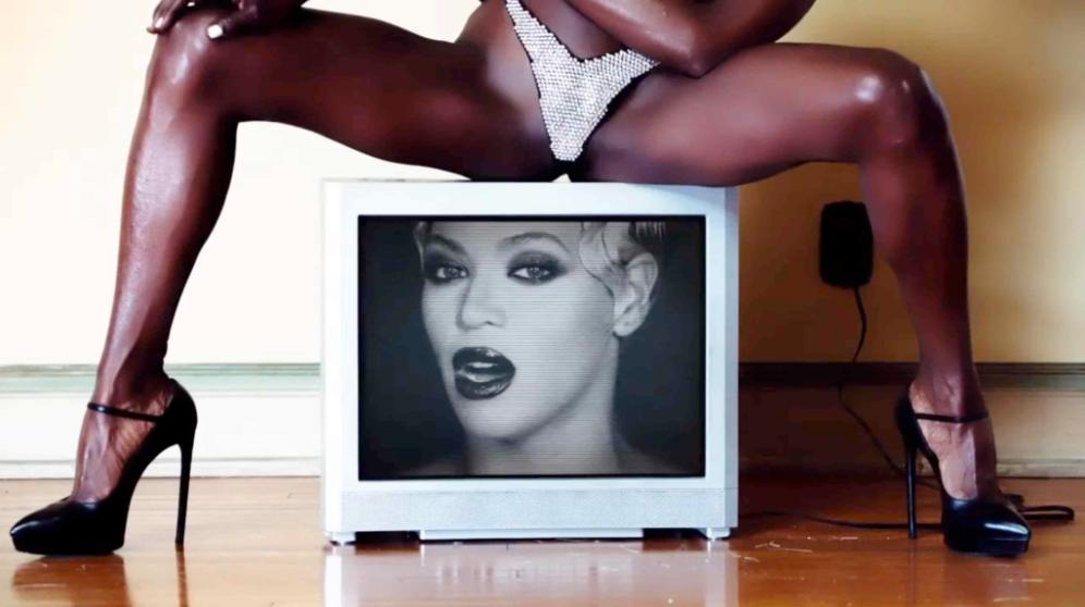 beyoncé