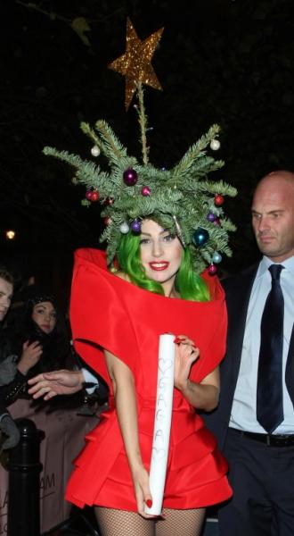 Lady Gaga