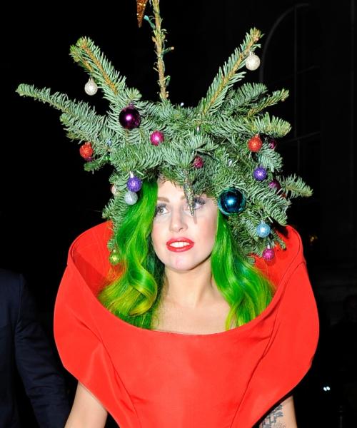 Lady Gaga