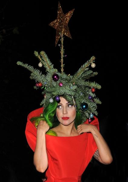 Lady Gaga