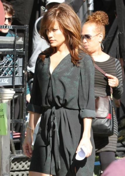Jennifer Lopez